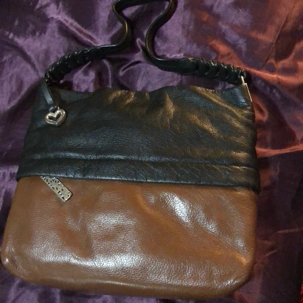 Brighton Purse (NEVER USED)